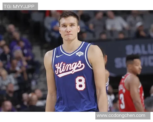 博格丹博格达诺维奇:篮球场上的闪耀星辰与未来潜力 博格丹博格达诺维奇:篮球场上的闪耀星辰与未来潜力