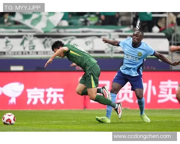 国安主场迎战绿城争夺三分激战在即球迷期待精彩对决