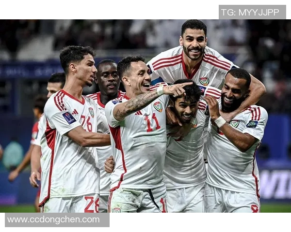 多哈萨德与吉达阿的激烈对决揭示阿联酋足球的未来发展潜力 多哈萨德与吉达阿的激烈对决揭示阿联酋足球的未来发展潜力