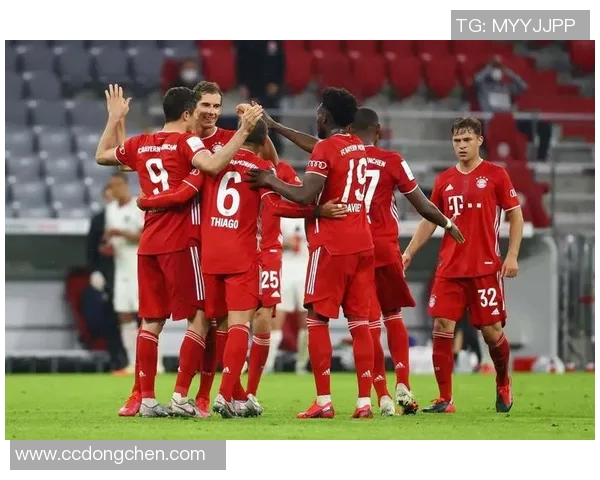 巴塞罗那与拜仁激战在即谁能在这场巅峰对决中笑到最后 巴塞罗那与拜仁激战在即谁能在这场巅峰对决中笑到最后