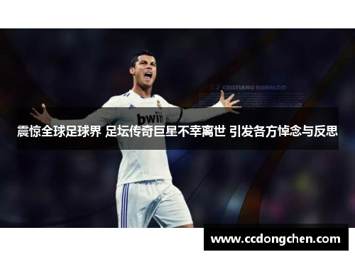震惊全球足球界 足坛传奇巨星不幸离世 引发各方悼念与反思