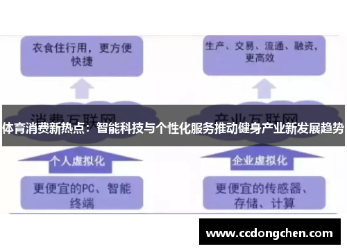 体育消费新热点：智能科技与个性化服务推动健身产业新发展趋势