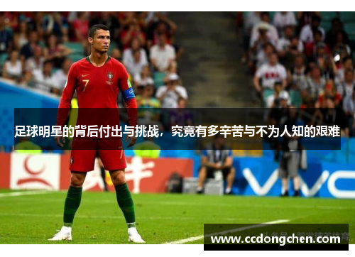足球明星的背后付出与挑战，究竟有多辛苦与不为人知的艰难