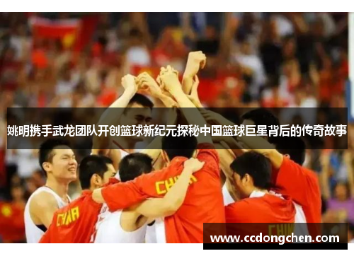 姚明携手武龙团队开创篮球新纪元探秘中国篮球巨星背后的传奇故事