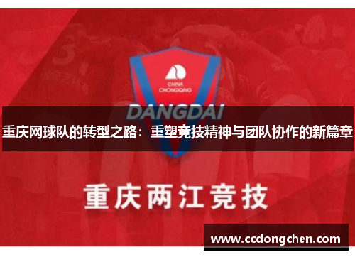 重庆网球队的转型之路：重塑竞技精神与团队协作的新篇章