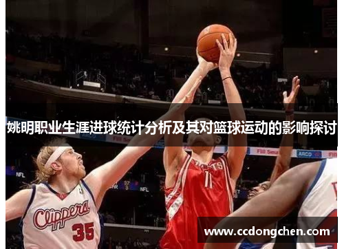 姚明职业生涯进球统计分析及其对篮球运动的影响探讨