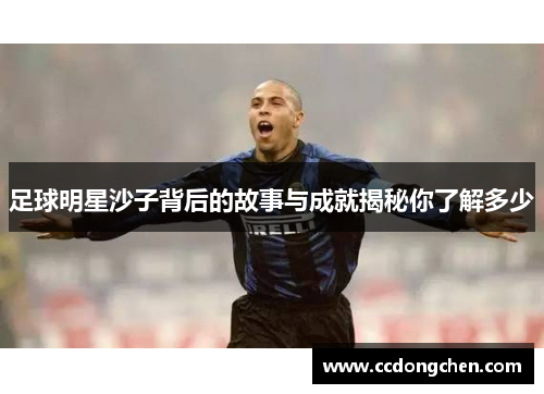 足球明星沙子背后的故事与成就揭秘你了解多少