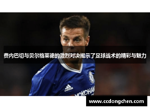 费内巴切与贝尔格莱德的激烈对决揭示了足球战术的精彩与魅力